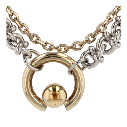 Costume Chain Necklace