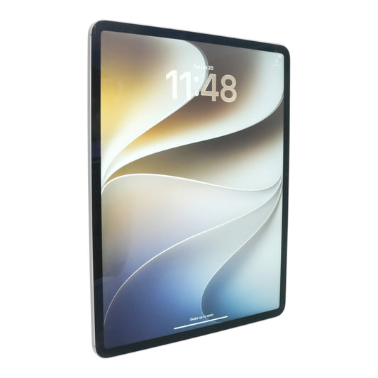 iPad Air 13‑inch (M4) 13.0" Space Gray 3rd Gen 128GB Cellular Tablet