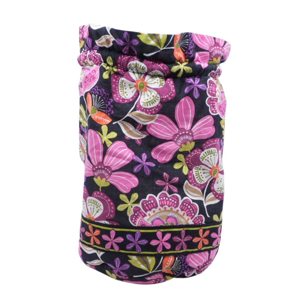 Multi Drawstring Bag