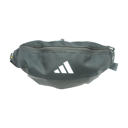 Black Belt Bag