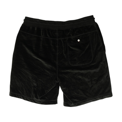 Black Active Shorts