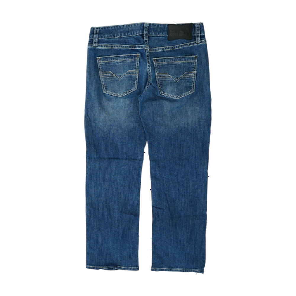 Regular Jeans