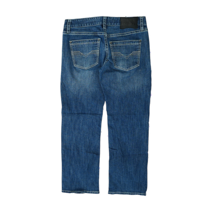 Regular Jeans