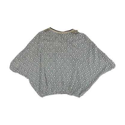 Blue Misc. T-Shirt