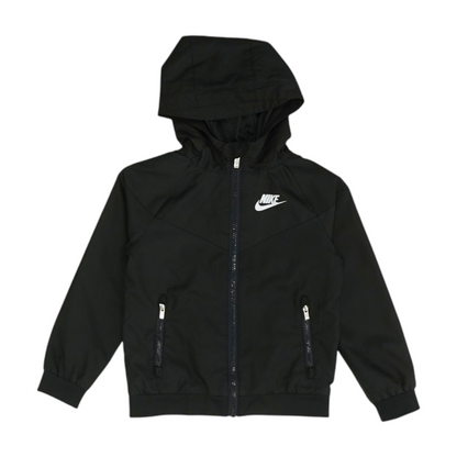 Black Jacket