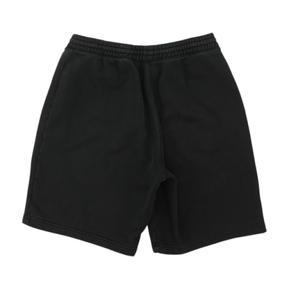Black Active Shorts