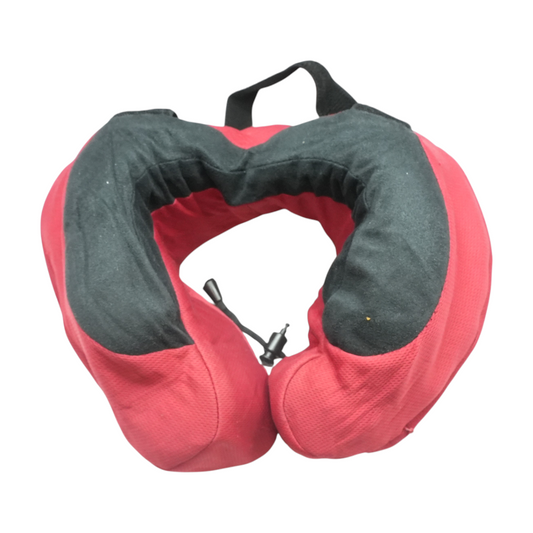 Red Neck Pillow