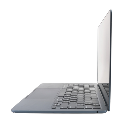 13.6" MacBook Air Midnight Apple M3 8 Core 4.05GHz 8GB 256GB NVME/SSD
