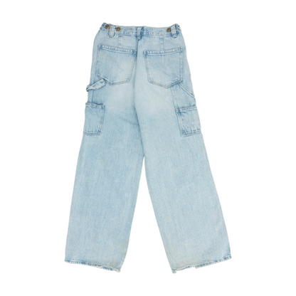 Blue Jeans