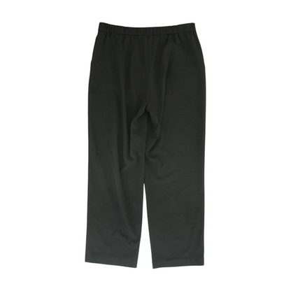 Black Short Pants