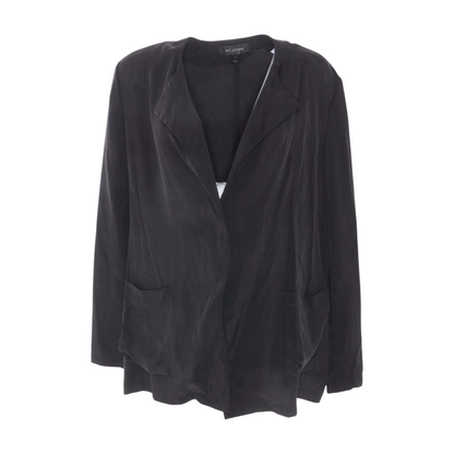 Black Cardigan