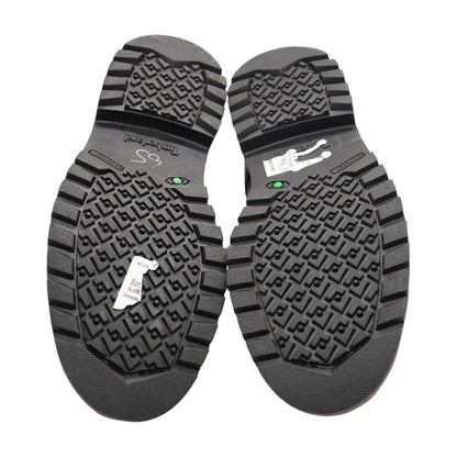 Black Work / Hiking Boots