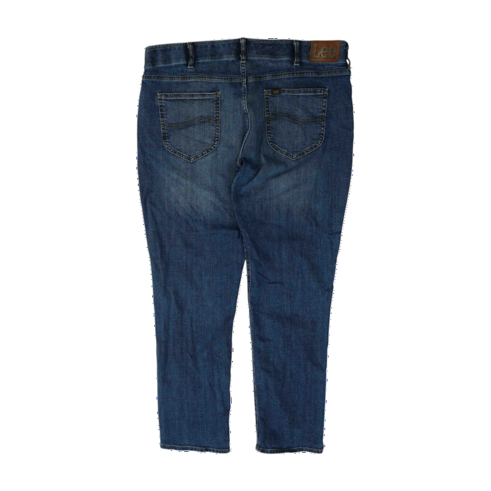 Regular Jeans