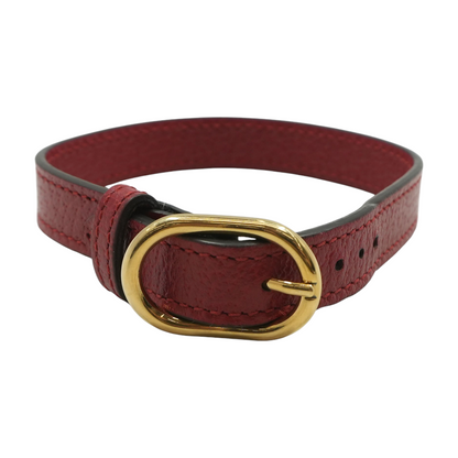 Red Diana Medium Handle Shaper