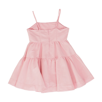 Pink Formal Dress