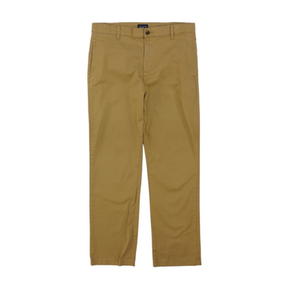 Khaki Chino Pants
