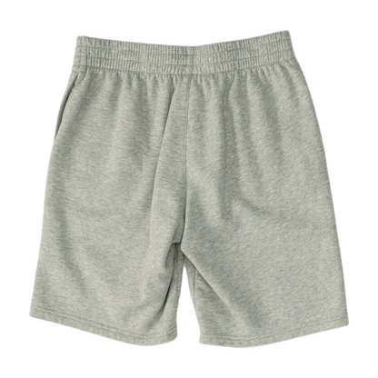 Gray Active Shorts