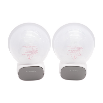 S9 Pro Wearable Breast Pump