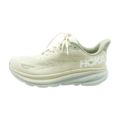 Clifton 9 Low-Top Athletic Shoes