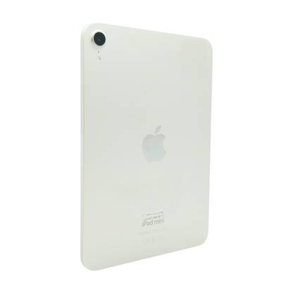 iPad Mini (A17 Pro) 8.3" Starlight 7th Generation 256GB Tablet