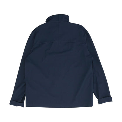 Navy Lightweight Jacket