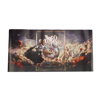 Wizard of Oz Poster