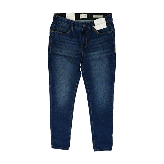 Navy Skinny Jeans
