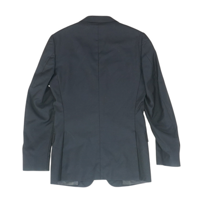 Navy Drop 8 Sport Coat