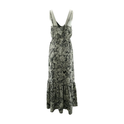 Black Midi Dress