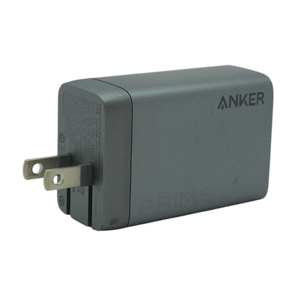 Prime Charging Block