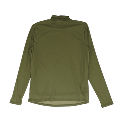 Green Blouse
