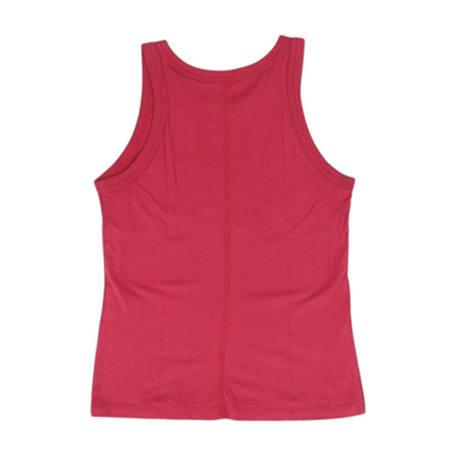 Red Blouse