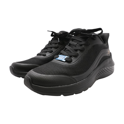 BOBS Sport Squad Waves Low-Top Athletic Shoes