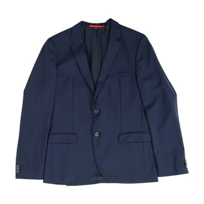 Navy Sport Coat