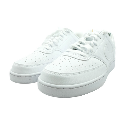 Court Vision Low Next Nature Low-Top Athletic Shoes