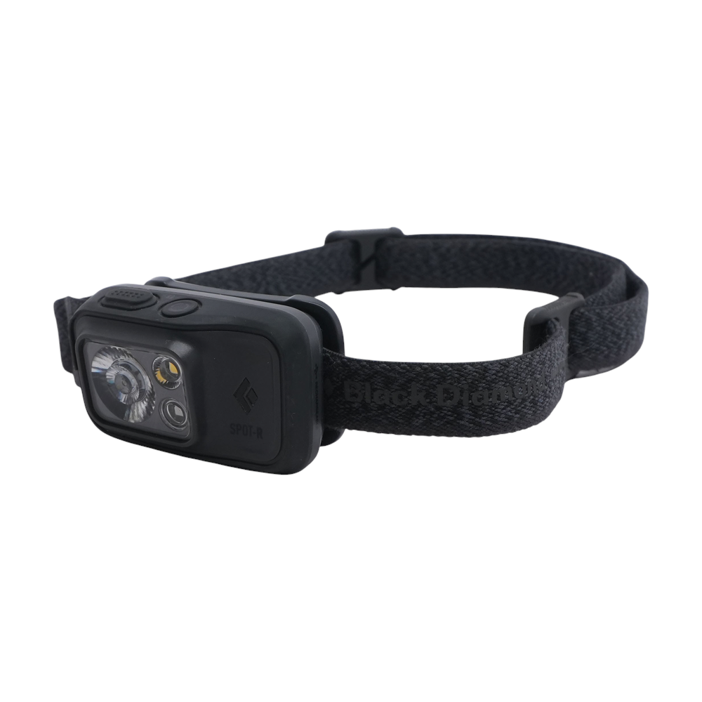 Spot-R Headlamp