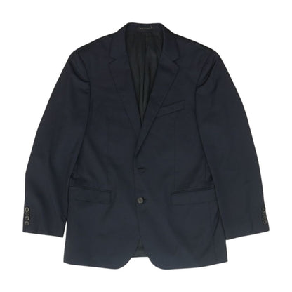 Navy Sport Coat