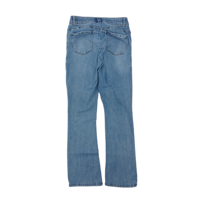 Blue Jeans