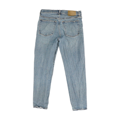 Relaxed Jeans