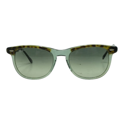 Tortoise Eagleeye Round Sunglasses