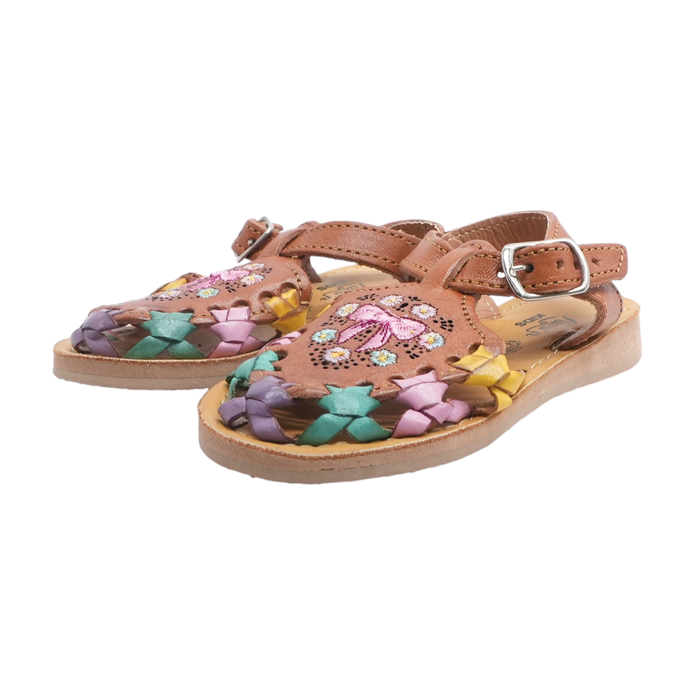 Multi Sandals