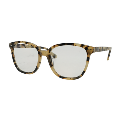 Tortoise 35-002537 Cat Eye Prescription Eyewear