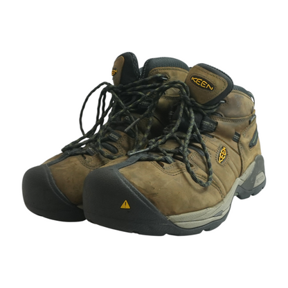 Brown Work / Hiking Boots