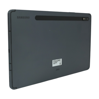 Galaxy Tab S7 11.0" Gray 128GB Carrier Unlocked Tablet