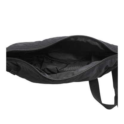 Black Shoulder Bag