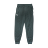 Black Regular Pants