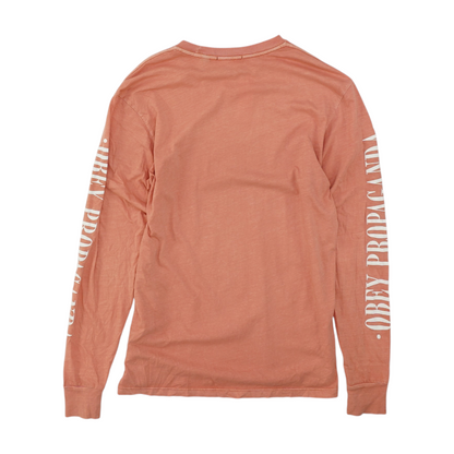 Red Solid T-Shirt