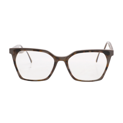 Tortoise Millers/Erth Square Prescription Eyewear