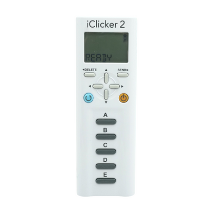 iClicker 2