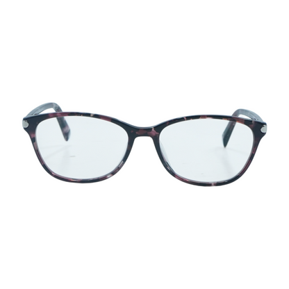 Purple Daisy N Cat Eye Prescription Eyewear